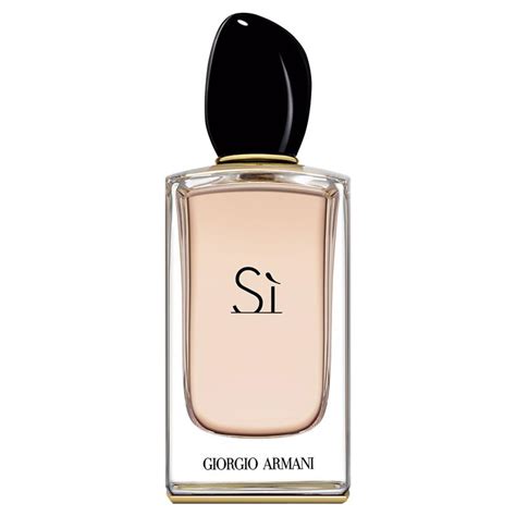 si perfume chemist warehouse 100ml